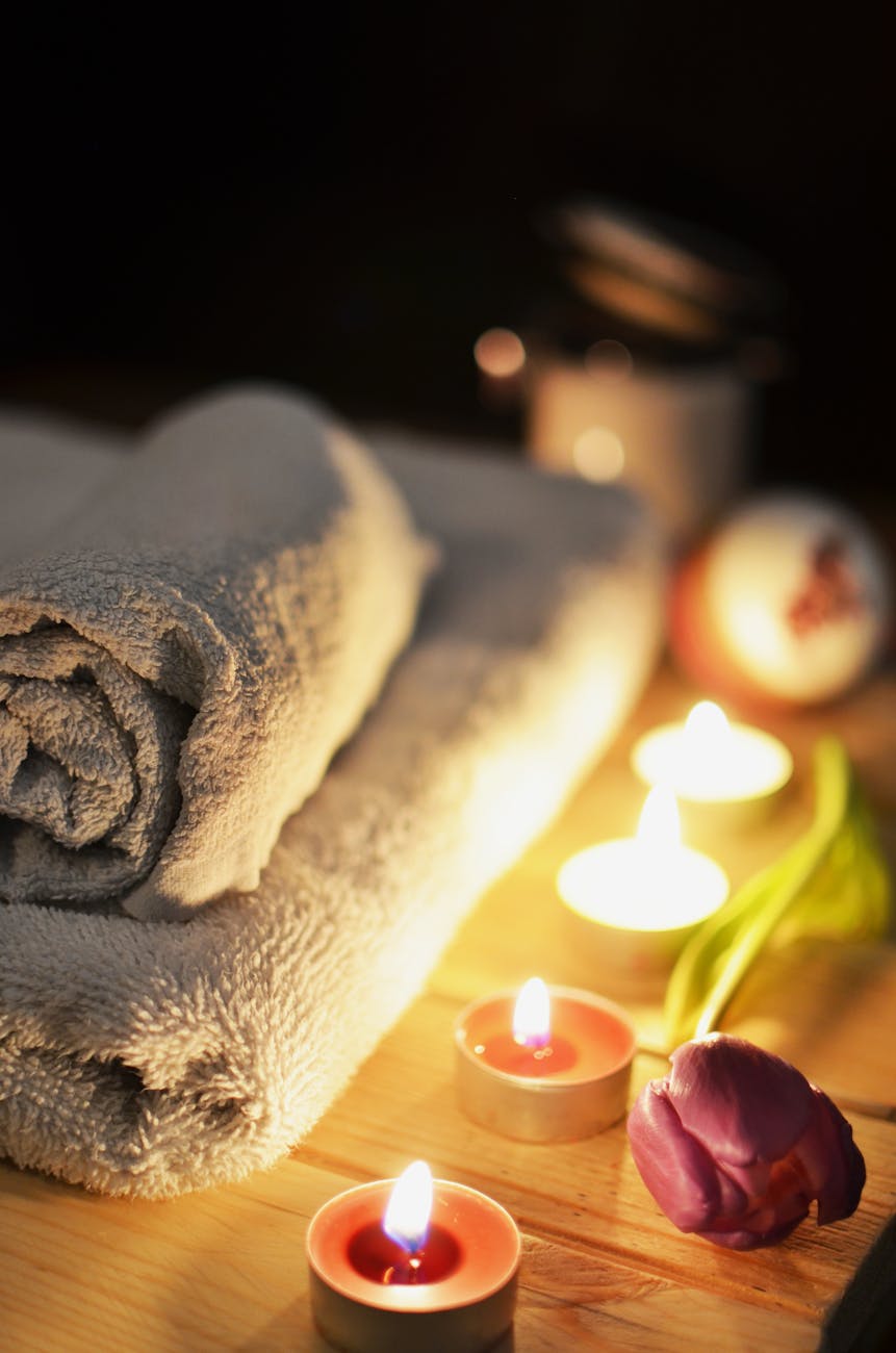Wellness Across Ages: Enhancing Life at Every Stage