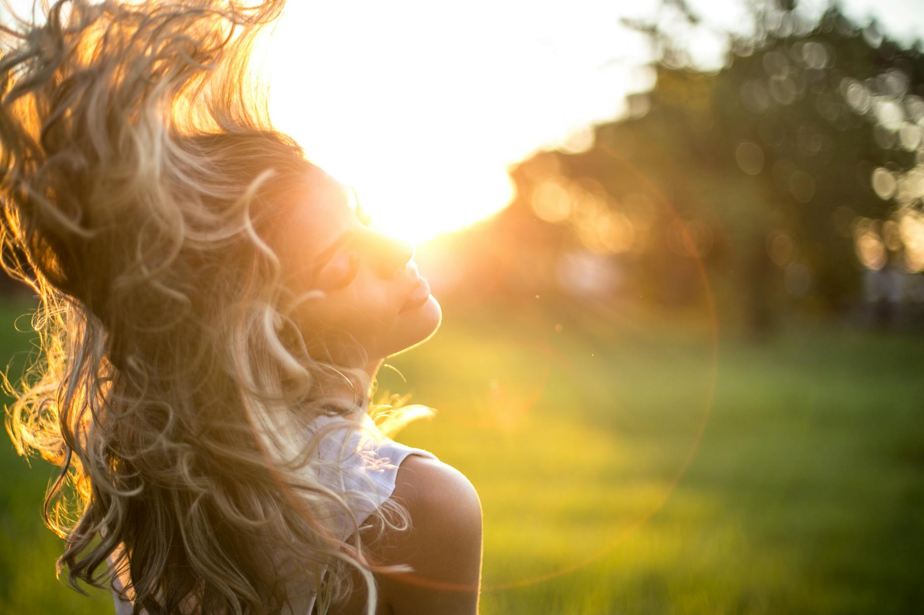 Unlock Radiant Hair with Beauty Ascend Hair Growth Oil: The Ultimate Blend