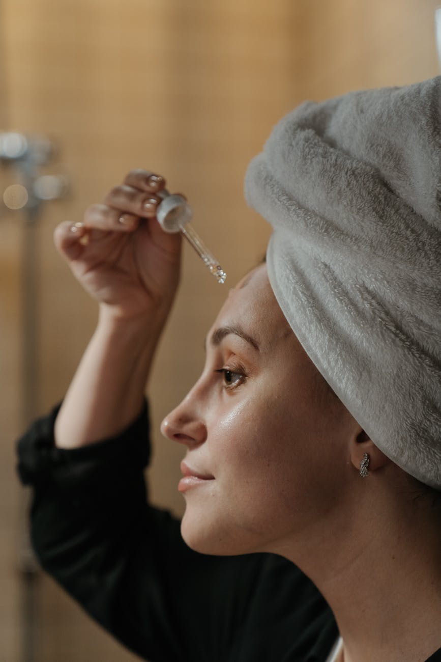 The Ultimate Skincare Guide: Achieve Radiant Skin with Mixed Earth’s Top Products